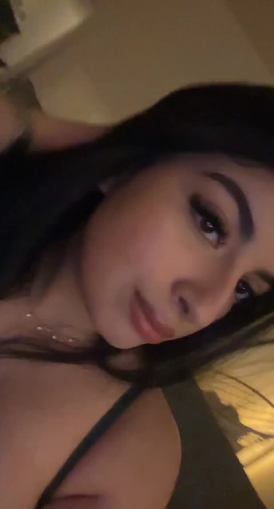 Lick your way down daddy - free porn video