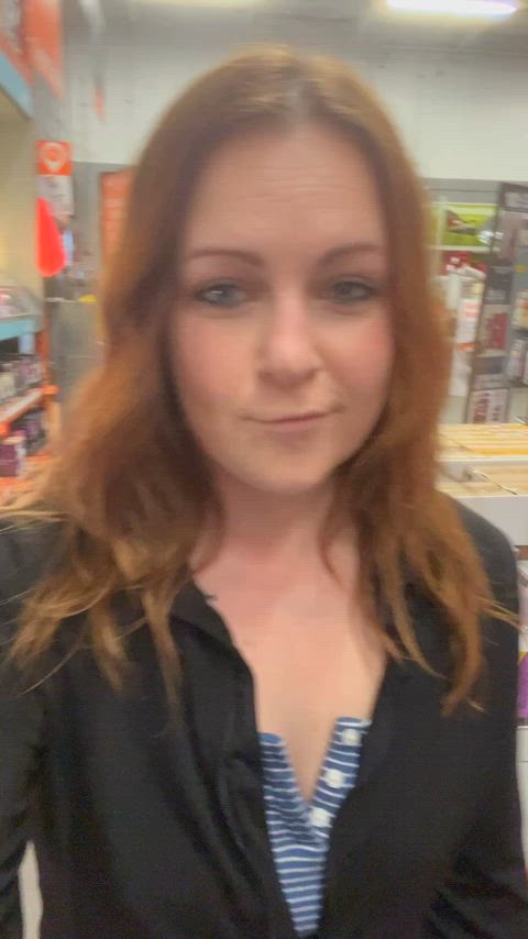 Turns out the local Home Depot has a lot of places to have fun - free porn video