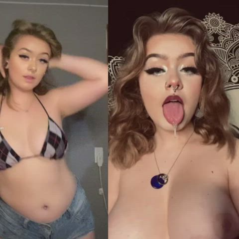 tiktok vs reddit - free porn video