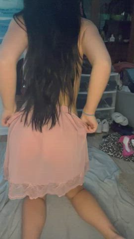 The ring light i got makes the view of my pussy so much better! I always get wetter when im playing in front of the camera - free porn video