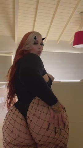 Would you fuck me? Yes or no 😈 - free porn video