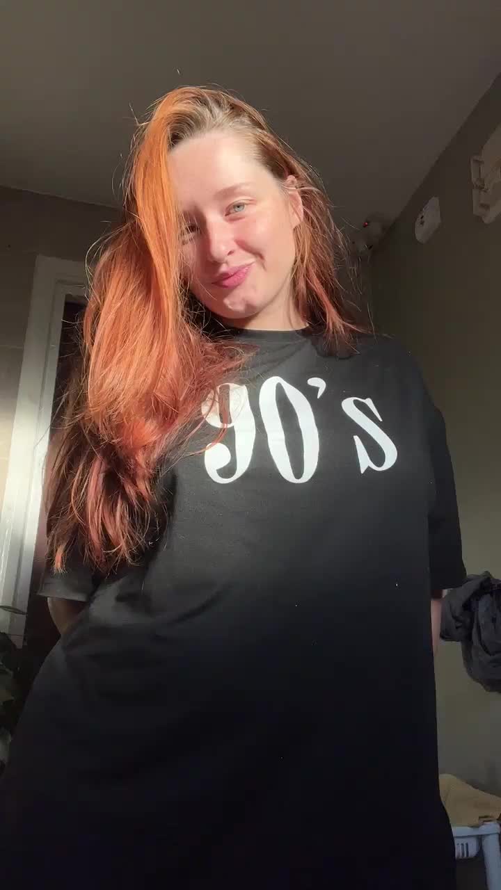 I hope you enjoy the view :) - free porn video
