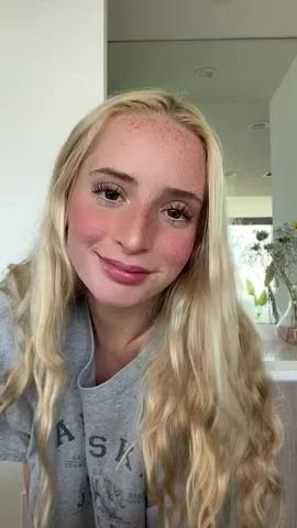 lets play guess my cup size - free porn video
