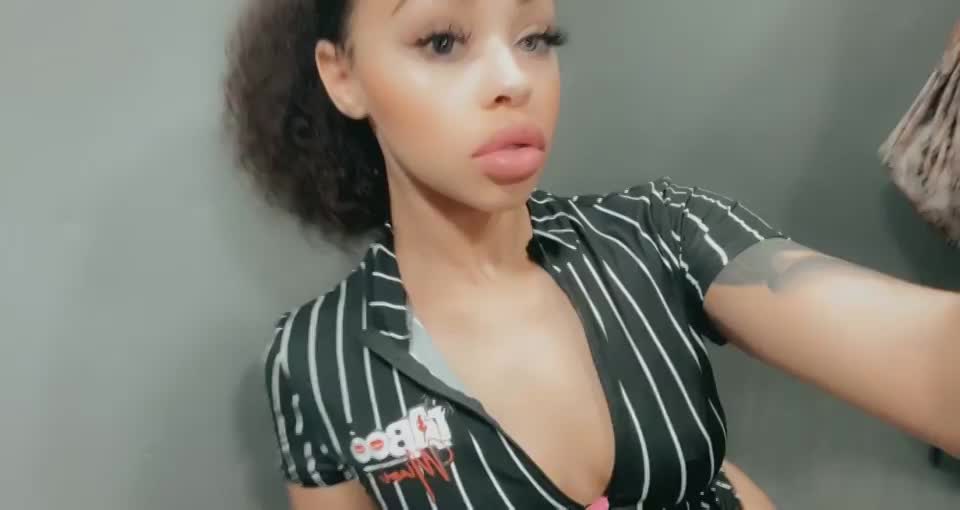 Watching me can be fun 😇 - free porn video