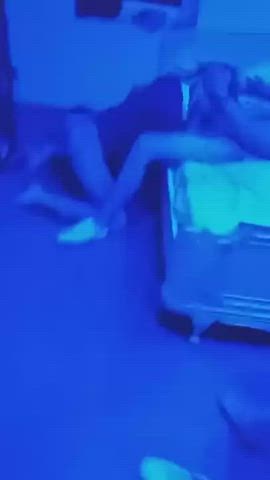 That throat pound! - free porn video