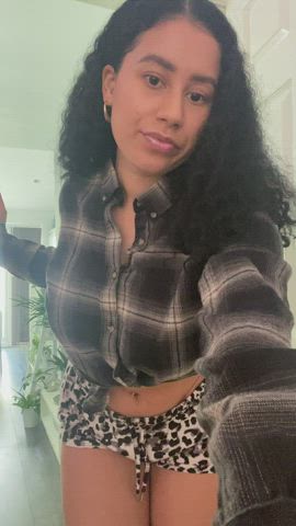 Was thinking about wearing this to universWas thinking about wearing this to university... good idea? 😋ity... good idea? 😋 - free porn video