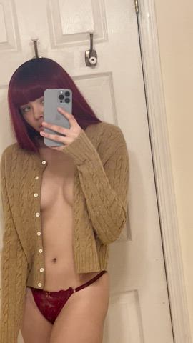 I was a good girl, what do I get for that? - free porn video