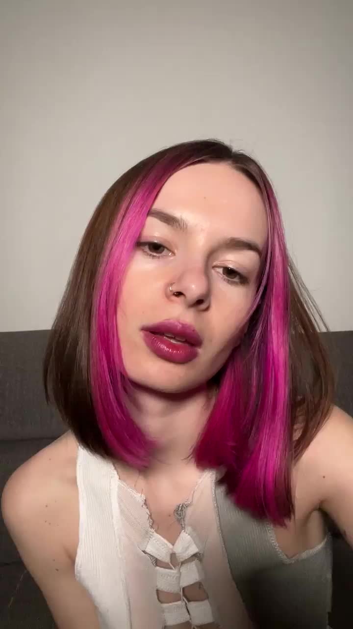 Teasing is my favourite pastime - free porn video