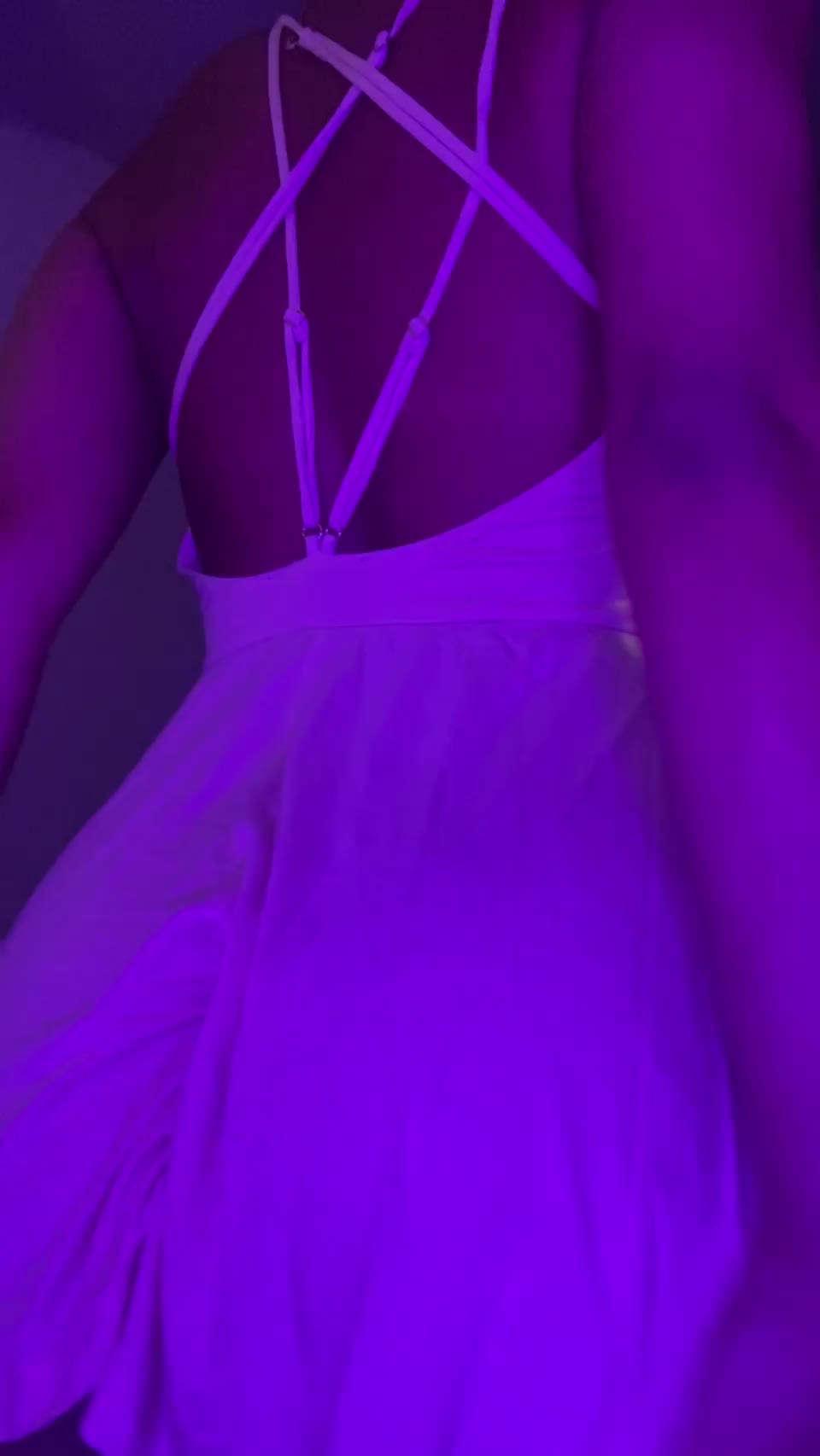 Winter in coming and I am still so hot - free porn video