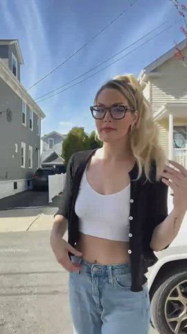 Bl@nde B@@bs Flashing M!LF Public |🍑💦🥵408GB HUG3 C0NT3NT GR@B AS@P🥵💦🍑L!NK !N C0MMENT - free porn video