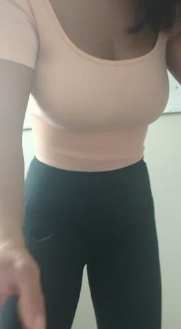 let's be workout partners. - free porn video