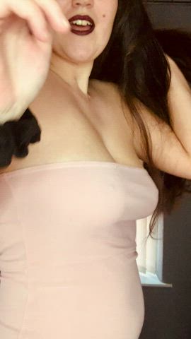 Can I be your plan for this evening? 🥰 - free porn video