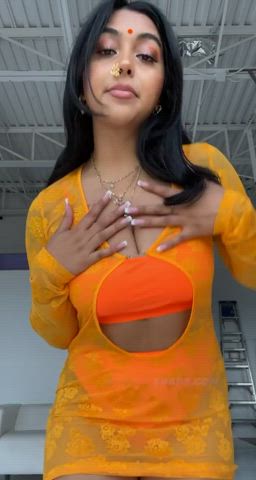 NEED name of this girl - free porn video