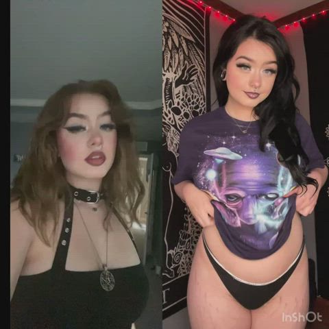 are goths worthy of your seed - free porn video