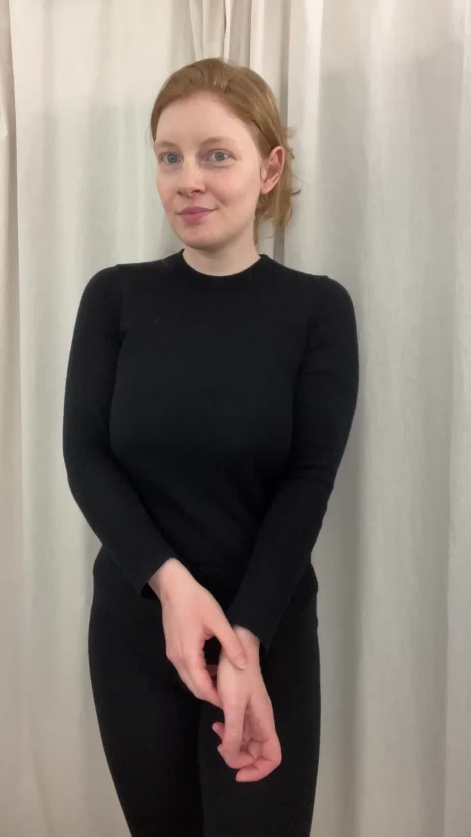 I'll show you something but don't tell anyone! - free porn video