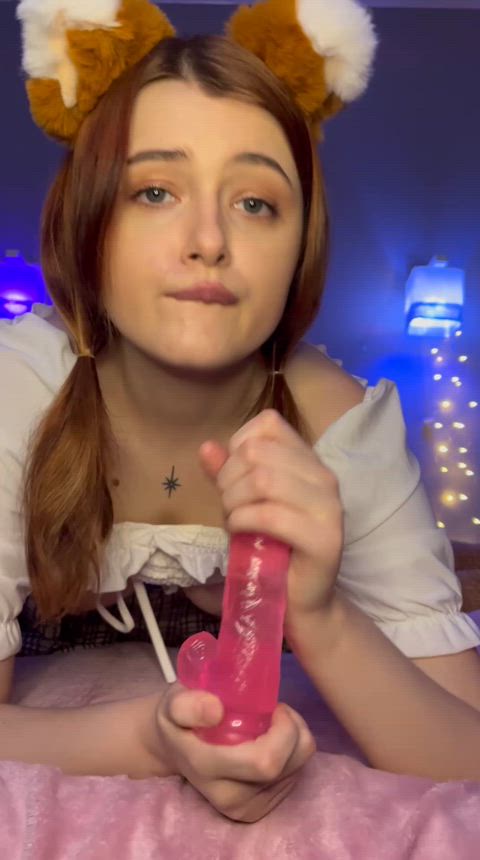 suction blowjob on a first date is a must from me - free porn video