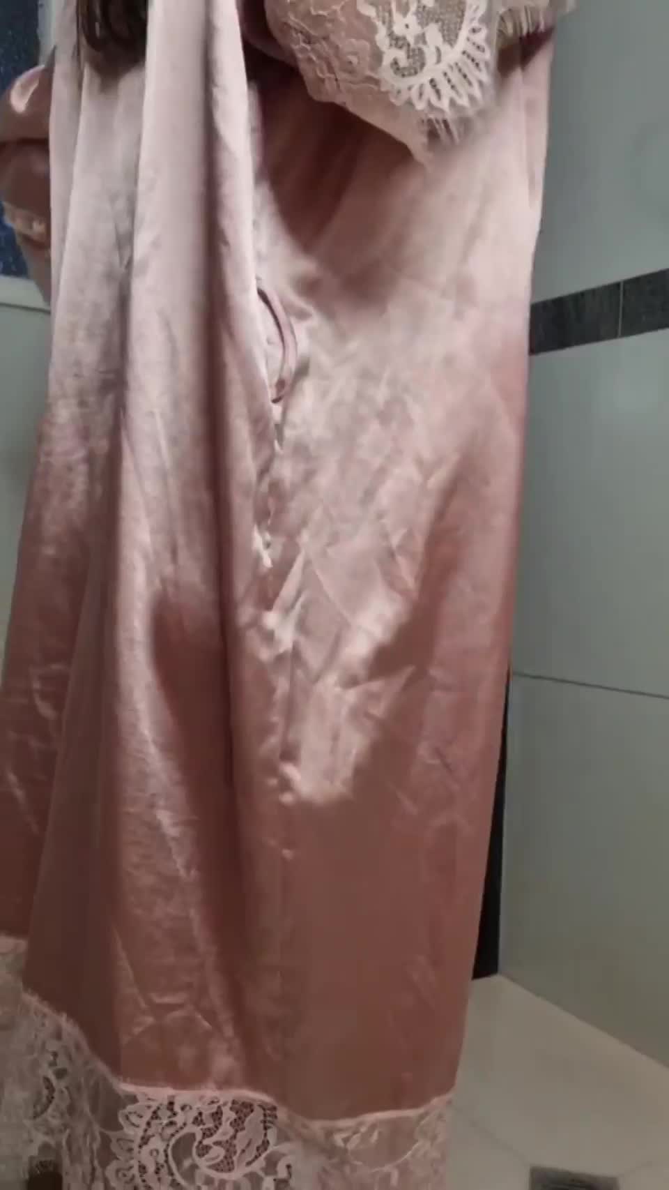 Ready to get railed in the shower - free porn video
