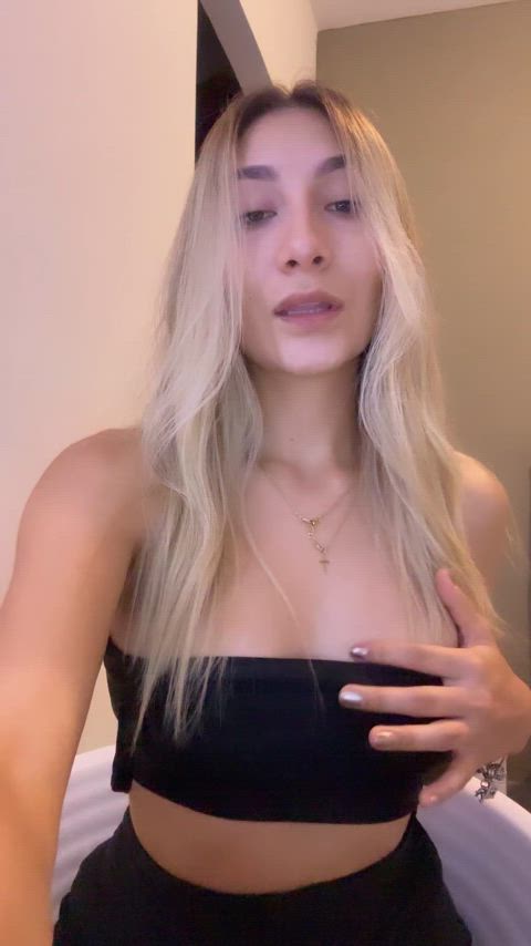I wanna ride that BBC all night long - free porn video