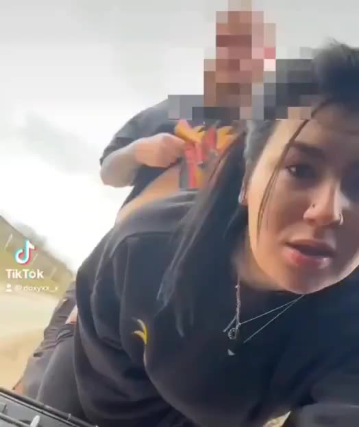 Got fucked by a guy from reddit and uploaded it to tiktok - free porn video
