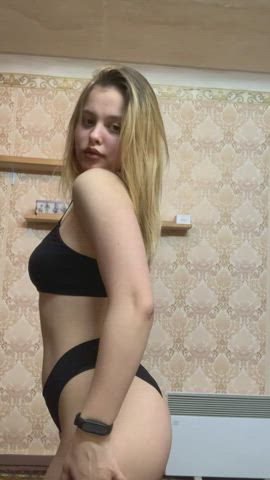 Just why not dance - free porn video