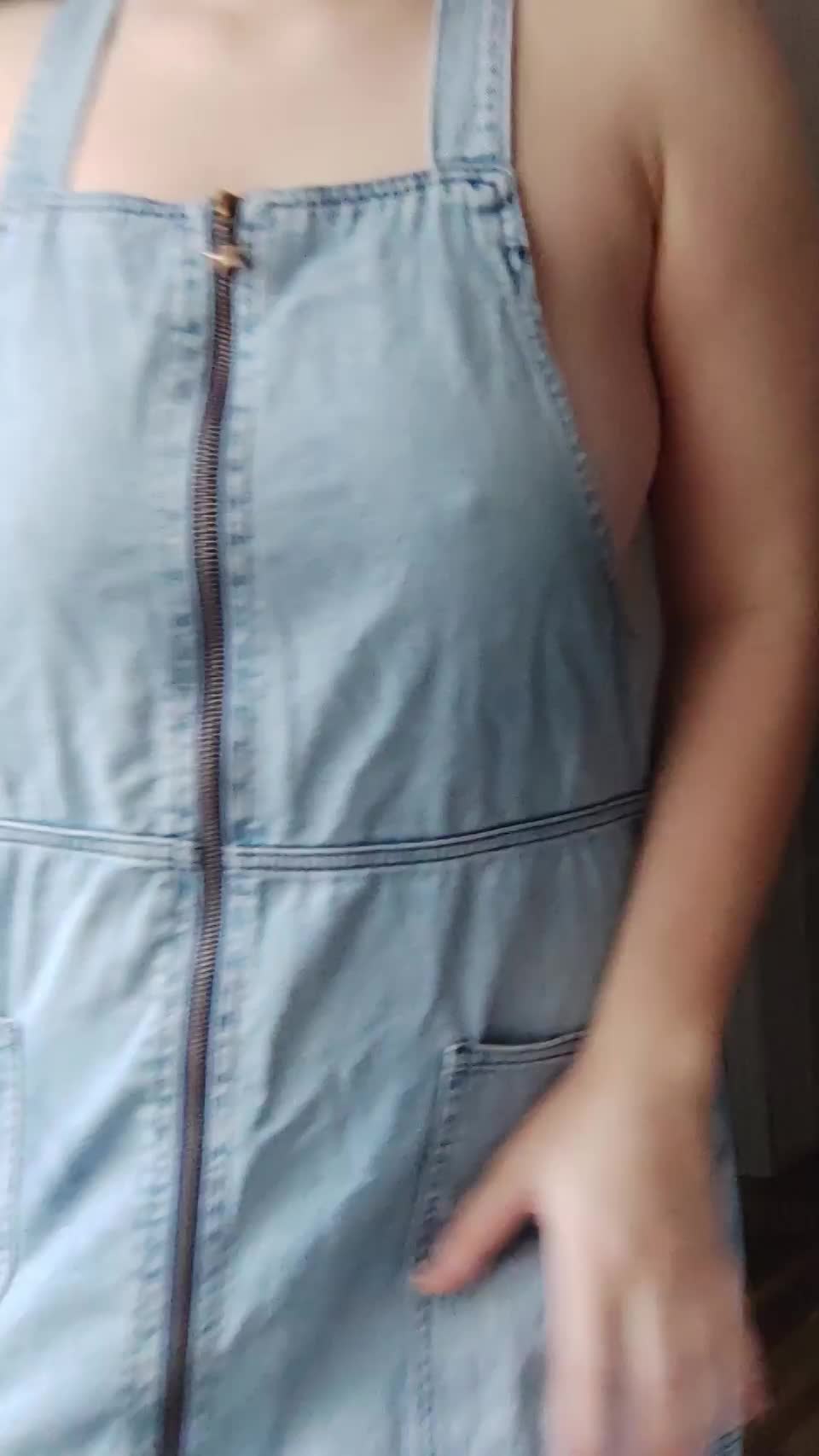 I think my romper is so cute:3 - free porn video