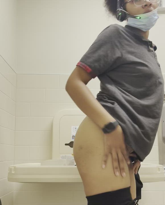 Welcome, May I take your order? [Gif] - free porn video