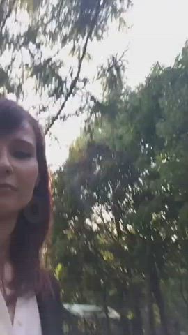 Businesswoman, a slut or both - free porn video