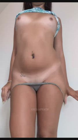 Petite and perky - free porn video