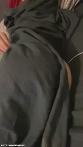 Freshly waxed! 😛 - free porn video