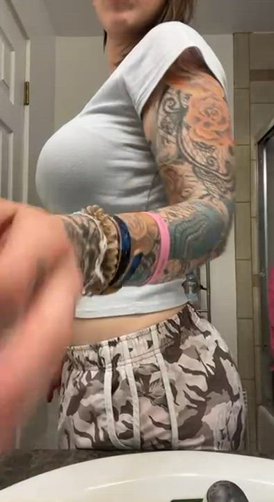 Nice pawg - free porn video