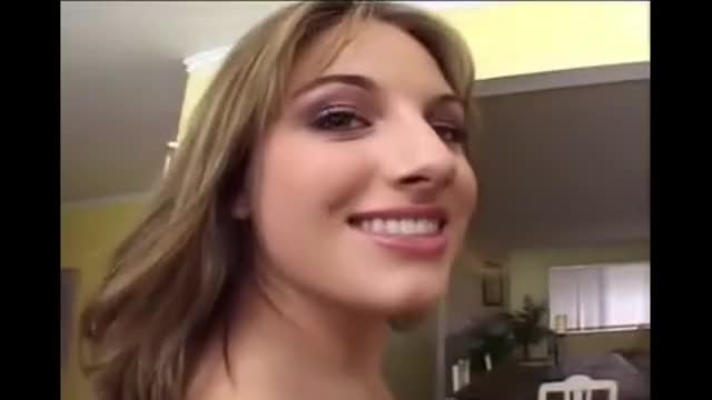 Early teen Teagan Presley 2004 BBC anal - free porn video