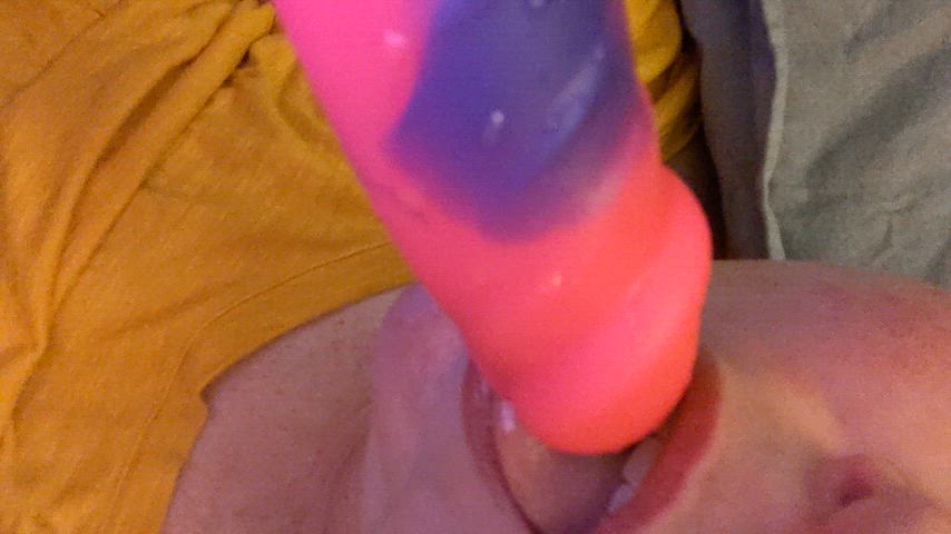 Liking how I taste - free porn video