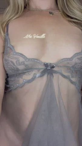 I want you to taste me next time and tell me if it’s the best milf pussy you ever had - free porn video