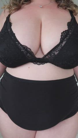 What are my stacked titties missing? - free porn video