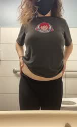 Have fun with me on break! - free porn video