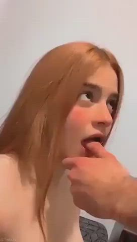 This is exactly how I’d want to be treated if I looked like her - free porn video