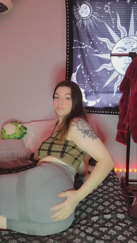 do this angle make me look fuckable? - free porn video