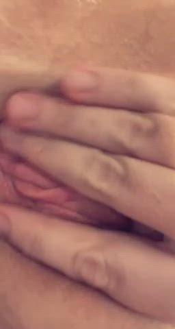 I’m swollen and wet. - free porn video