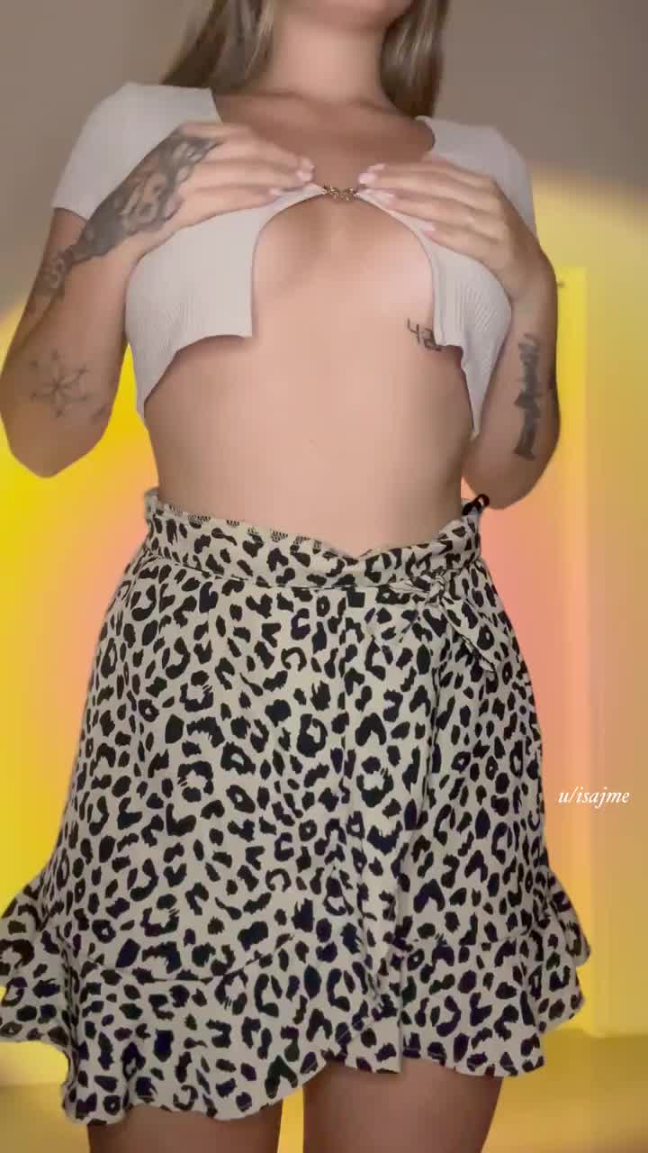 I hope i'm creampie worthy for you - free porn video