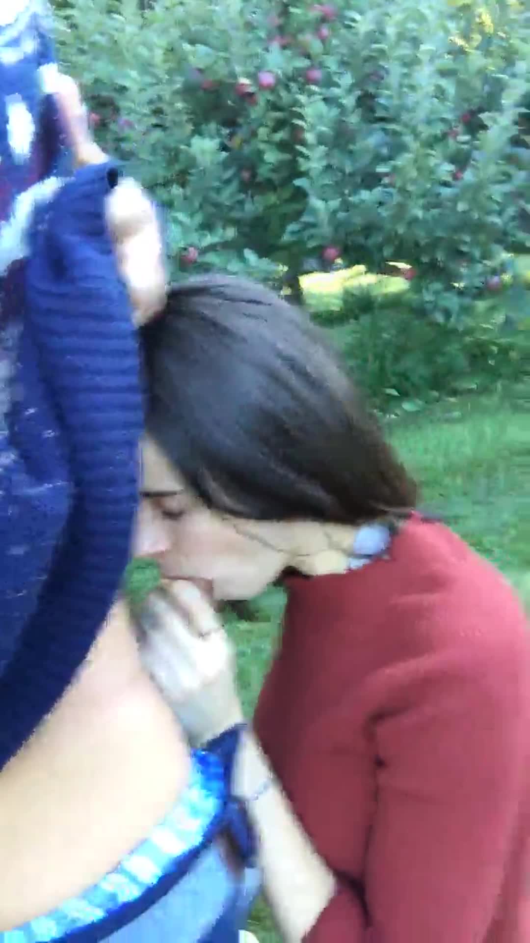 Happily Embarrassed  - free porn video