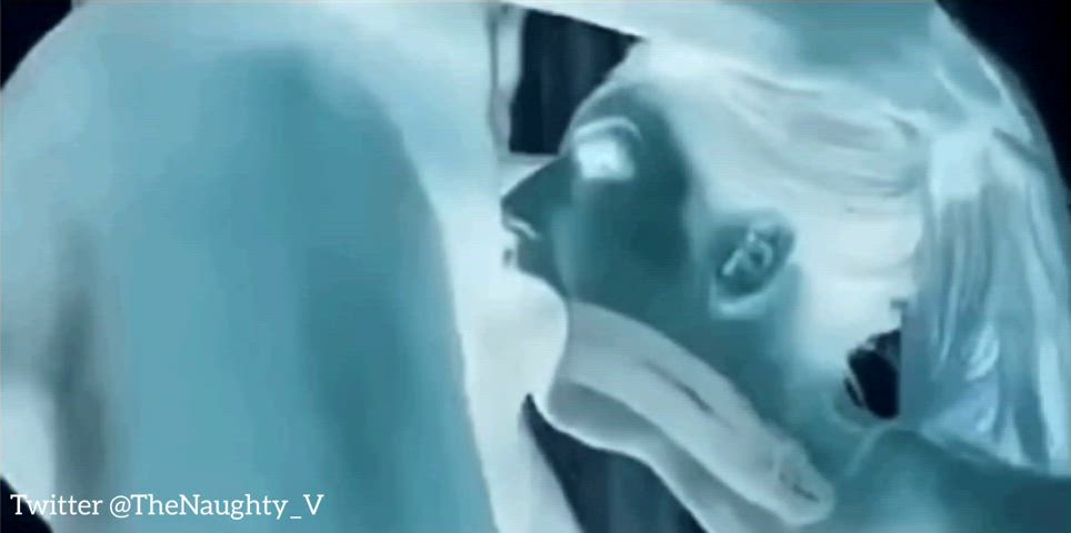 Just knowing how deep it goes. Definitely turns me on (; - free porn video