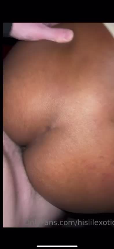 Interrupting him because his game sucks and I wanted attention😜 - free porn video