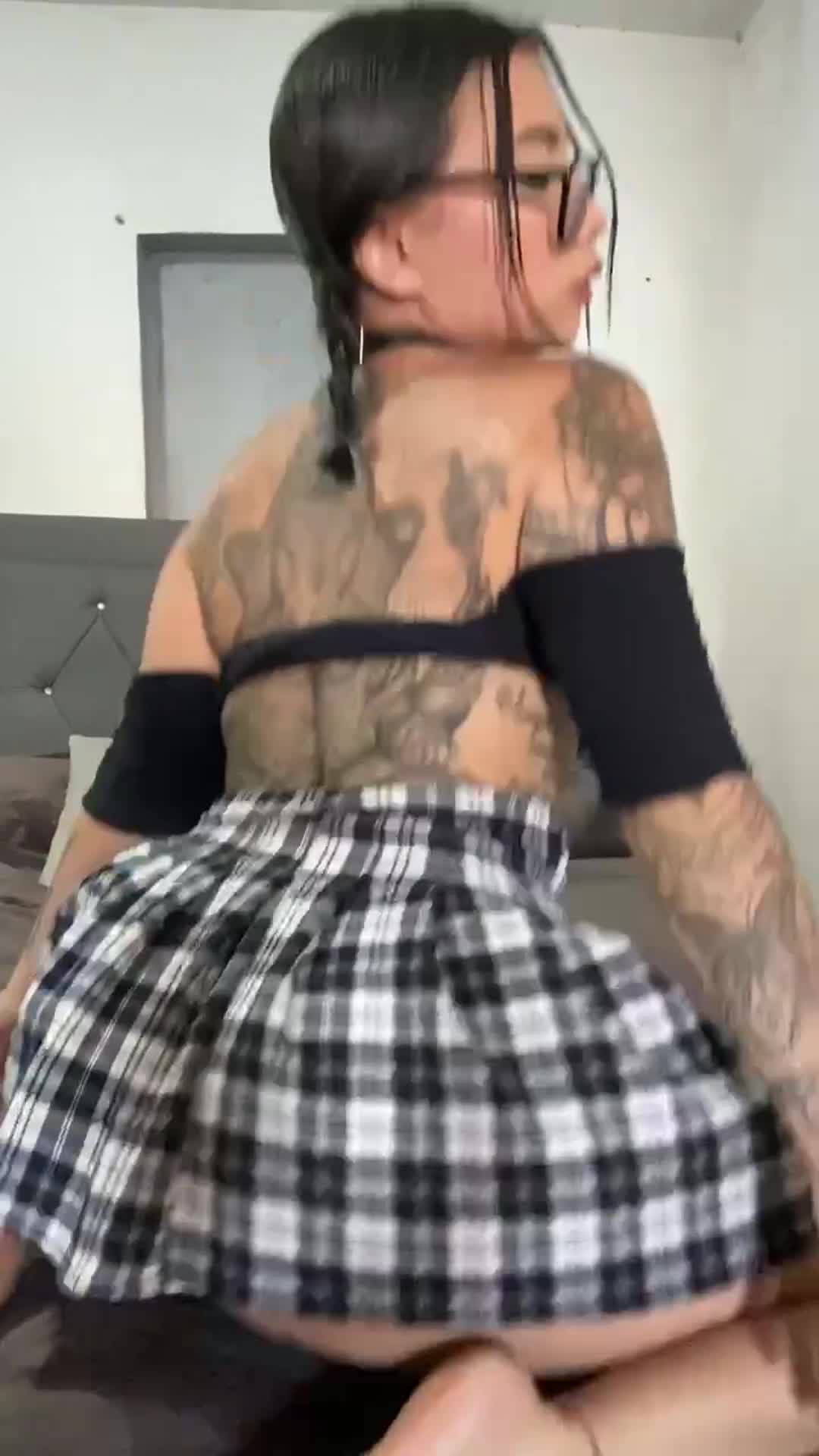 can you dump your load all over me?
 - free porn video