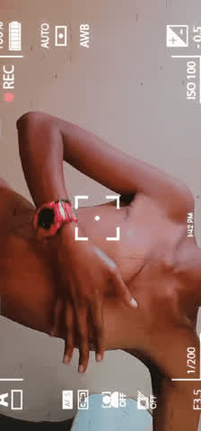 Watch my boobs till you jizz - free porn video
