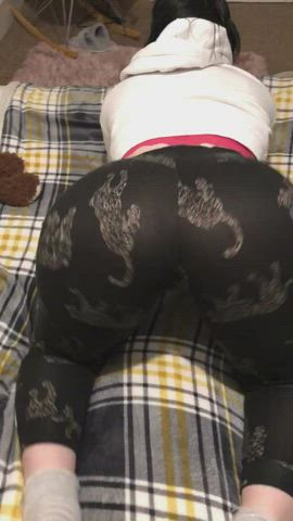 I've got a big surprise for you.. - free porn video