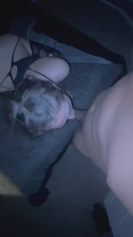 craved this bbc all day at work 🤤 [OC] - free porn video