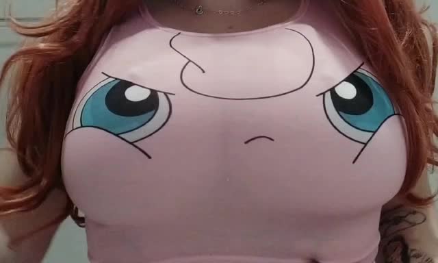 [OC]It's Titty Tuesday! You know I gotta whip out those special shirts for the occasion - free porn video