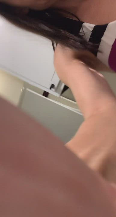 Sexting all day primes me for your dick - free porn video