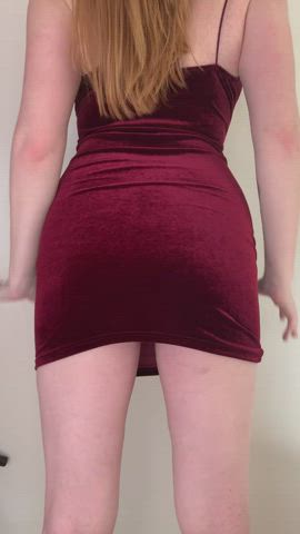 My little booty needs spanks! - free porn video