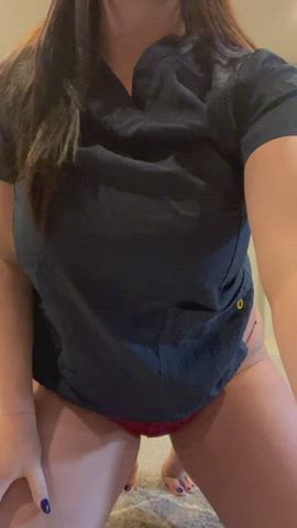 RN titty drop - free porn video